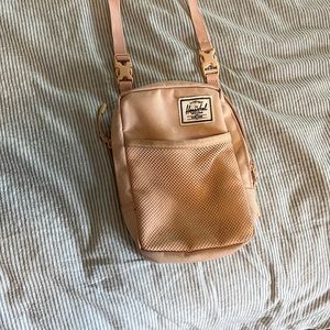 Herschel Supply Co. Sinclair Large Crossbody Bag